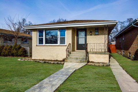 Tiny photo for 281 E 163rd Street, Harvey, IL 60426 (MLS # 12534187)