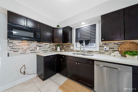 Tiny photo for 281 E 163rd Street, Harvey, IL 60426 (MLS # 12534187)