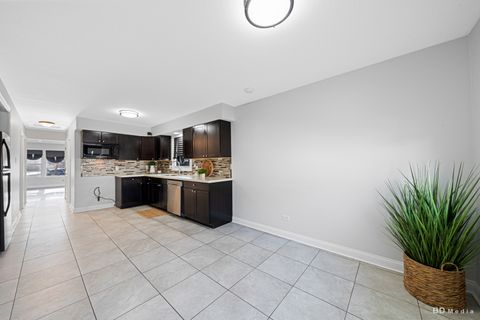 Tiny photo for 281 E 163rd Street, Harvey, IL 60426 (MLS # 12534187)