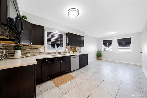 Tiny photo for 281 E 163rd Street, Harvey, IL 60426 (MLS # 12534187)