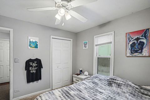 Tiny photo for 260 Beckwith Street, Aurora, IL 60505 (MLS # 12558441)