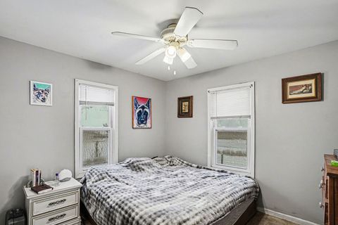 Tiny photo for 260 Beckwith Street, Aurora, IL 60505 (MLS # 12558441)