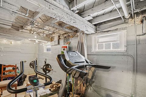 Tiny photo for 260 Beckwith Street, Aurora, IL 60505 (MLS # 12558441)