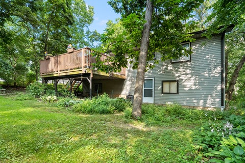 Tiny photo for 6507 WHITE DOE Trail, Rockford, IL 61102 (MLS # 12708157)
