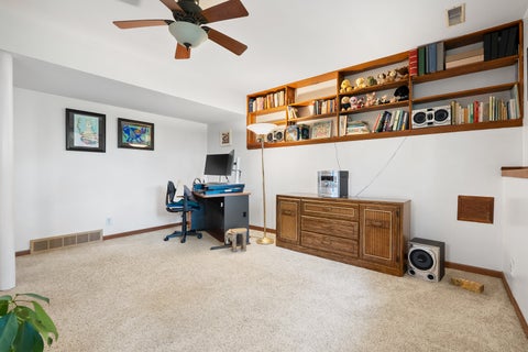 Tiny photo for 6507 WHITE DOE Trail, Rockford, IL 61102 (MLS # 12708157)