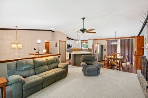Tiny photo for 6507 WHITE DOE Trail, Rockford, IL 61102 (MLS # 12708157)