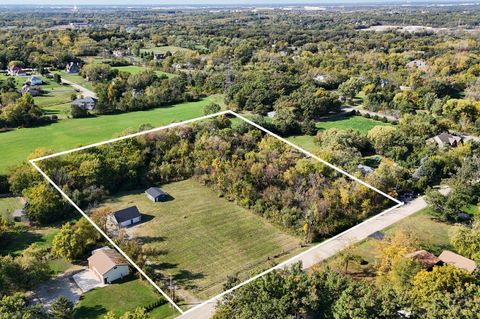 14216 Oak Street Homer Glen IL 60491