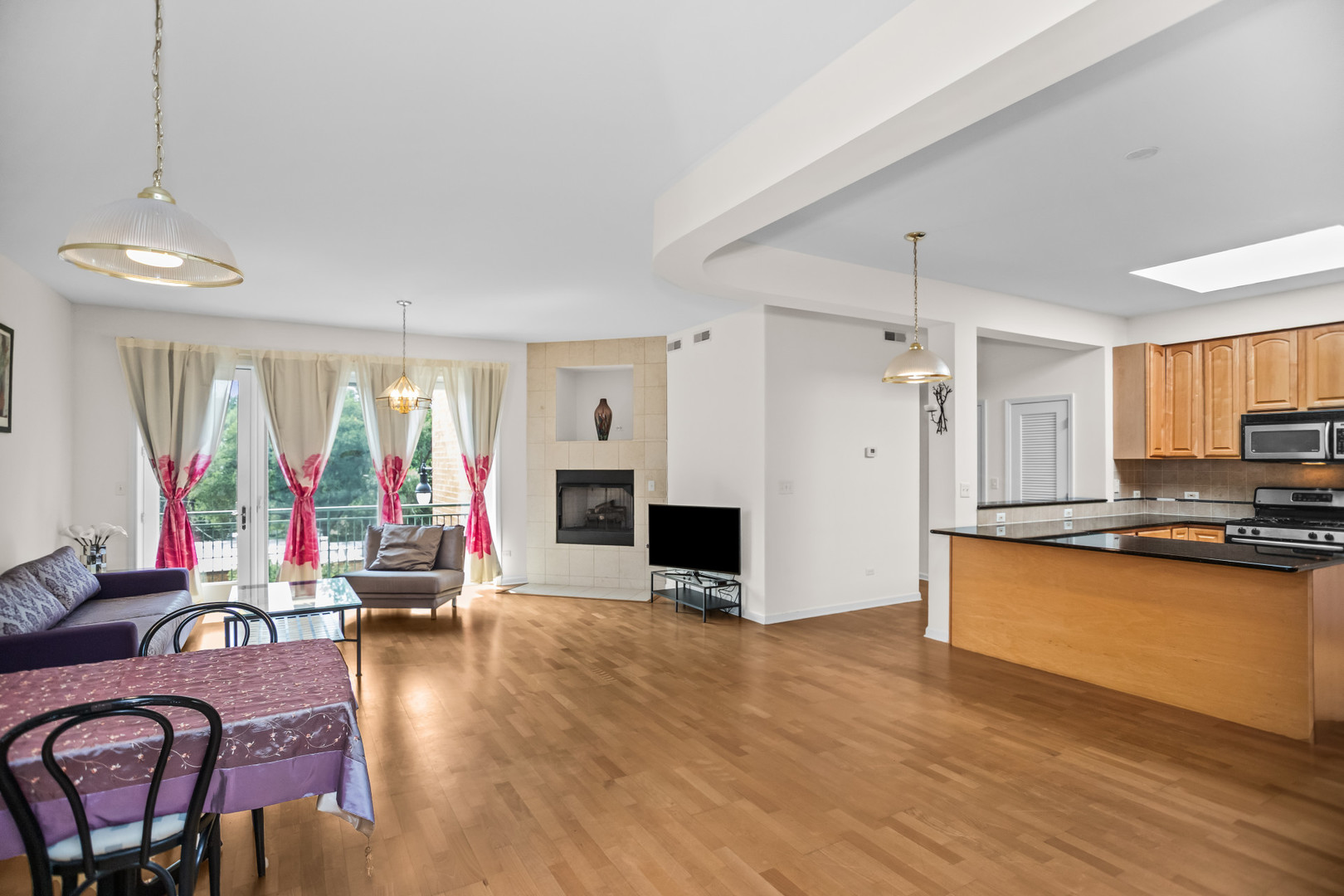 5036 W PENSACOLA Avenue 309