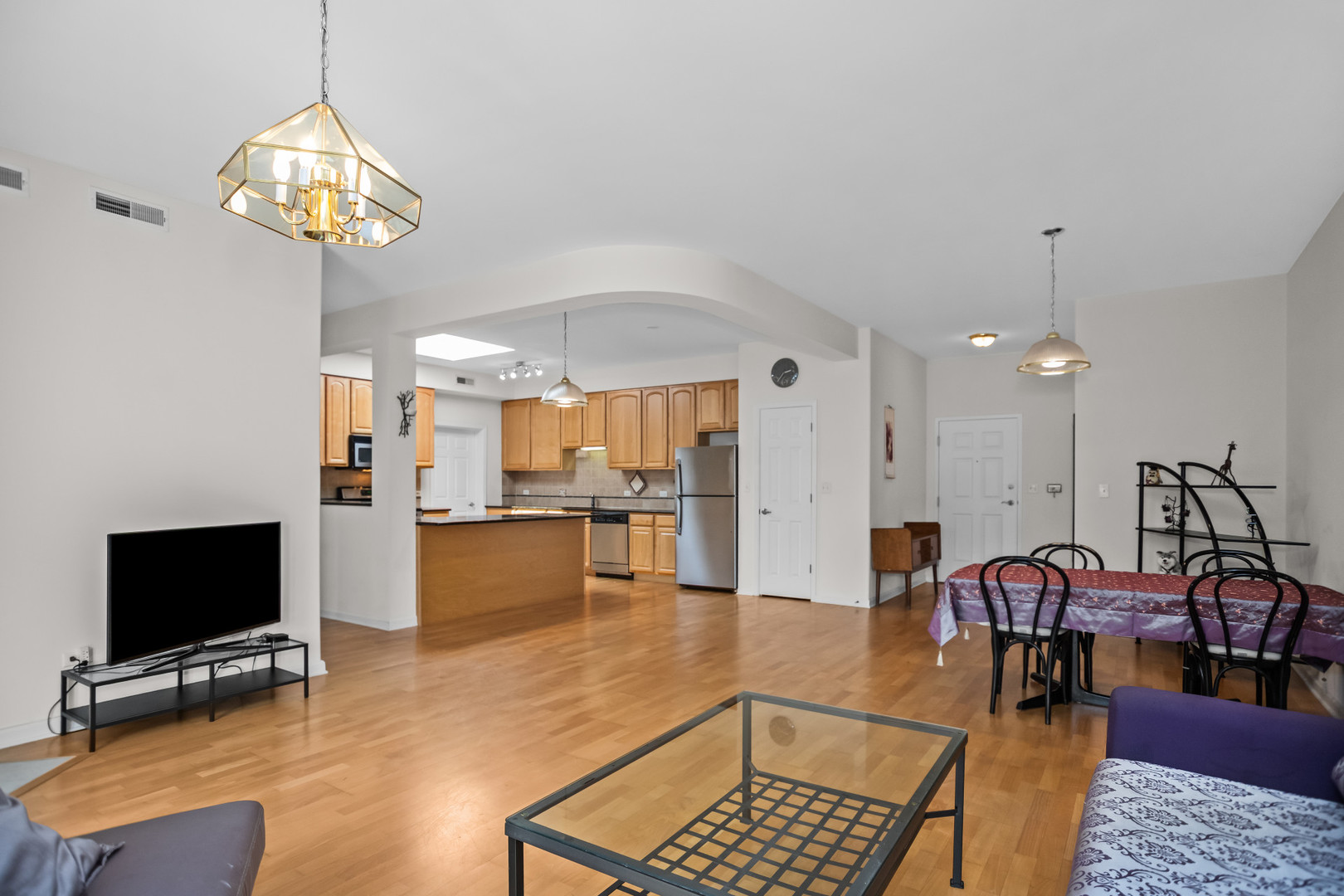 5036 W PENSACOLA Avenue 309