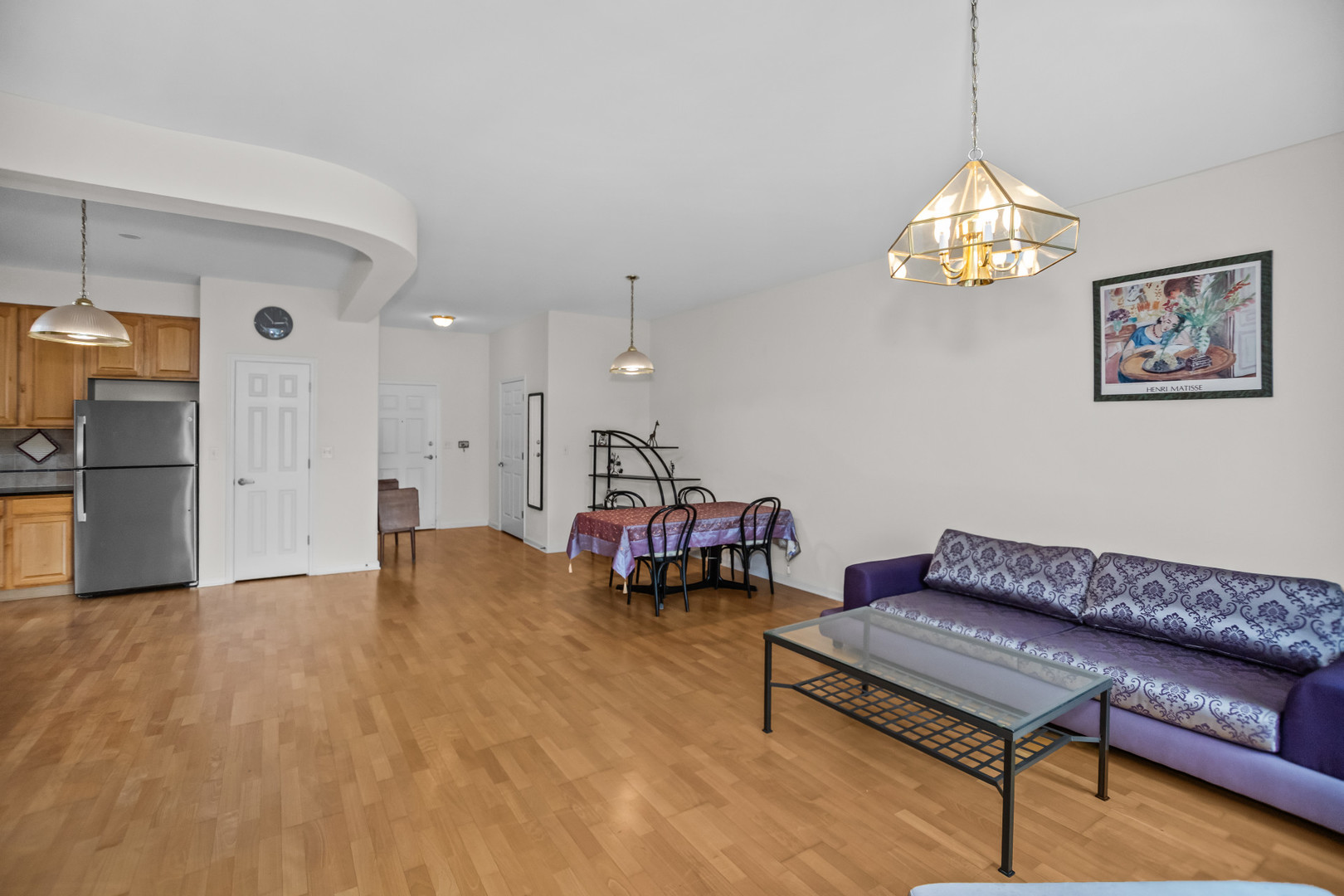 5036 W PENSACOLA Avenue 309
