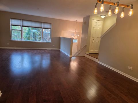 Tiny photo for 728 River Walk Drive, Wheeling, IL 60090 (MLS # 12497545)