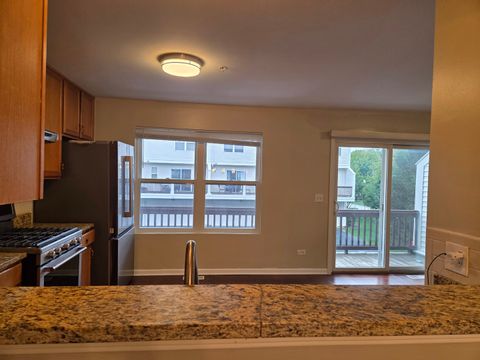 Tiny photo for 728 River Walk Drive, Wheeling, IL 60090 (MLS # 12497545)