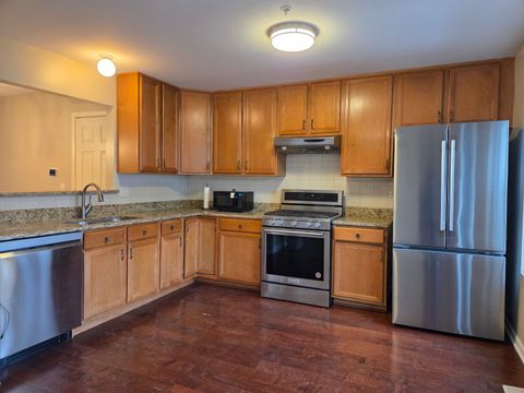 Tiny photo for 728 River Walk Drive, Wheeling, IL 60090 (MLS # 12497545)