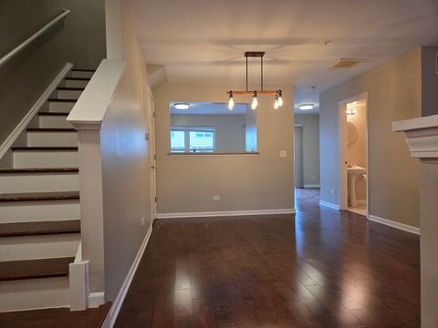 Tiny photo for 728 River Walk Drive, Wheeling, IL 60090 (MLS # 12497545)