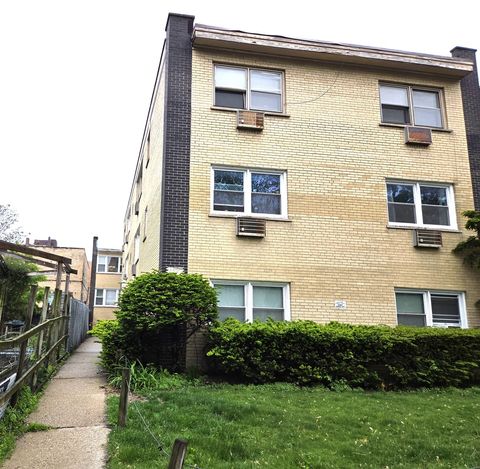 6921 N Ashland Avenue 1B Chicago IL 60626