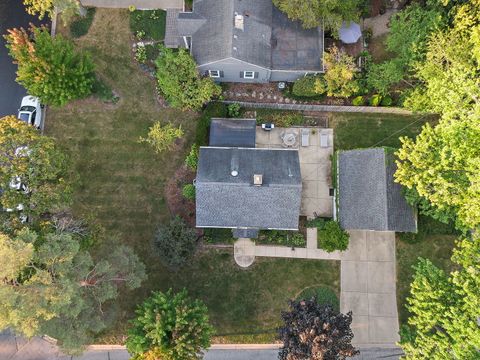 Tiny photo for 420 Gray Street, St. Charles, IL 60174 (MLS # 12472716)