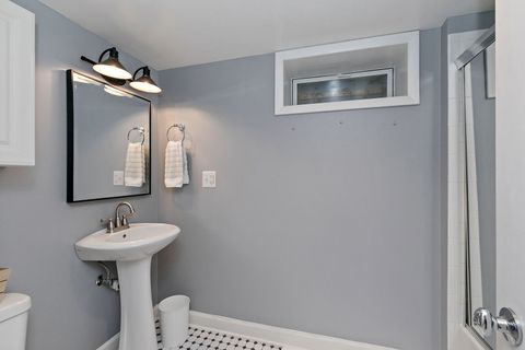 Tiny photo for 420 Gray Street, St. Charles, IL 60174 (MLS # 12472716)