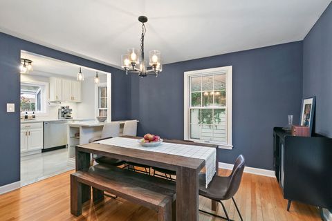 Tiny photo for 420 Gray Street, St. Charles, IL 60174 (MLS # 12472716)