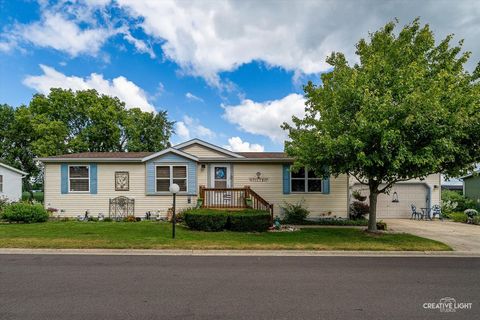132 Cardinal Lane Sandwich IL 60548