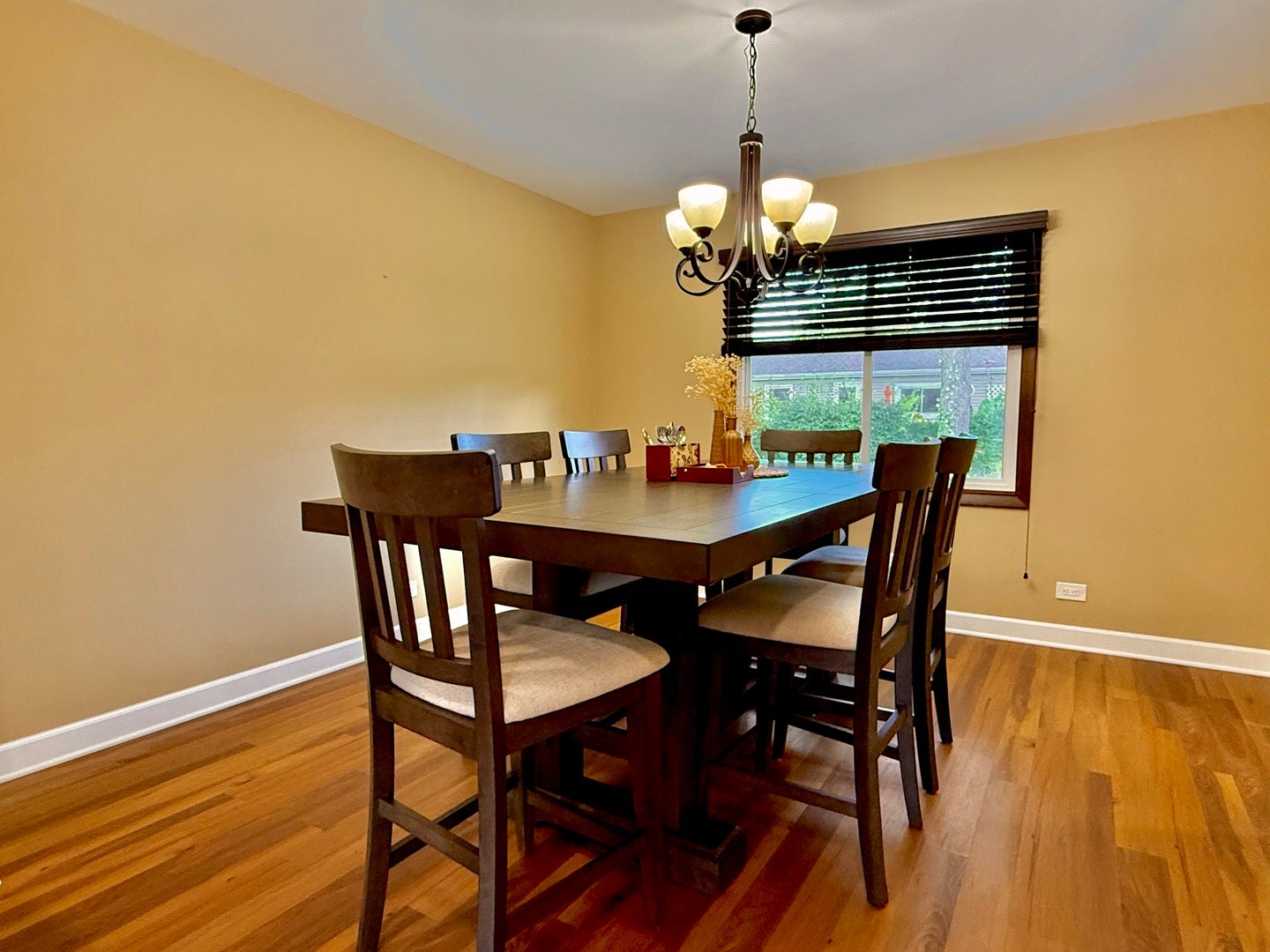 411 Sequoia Court