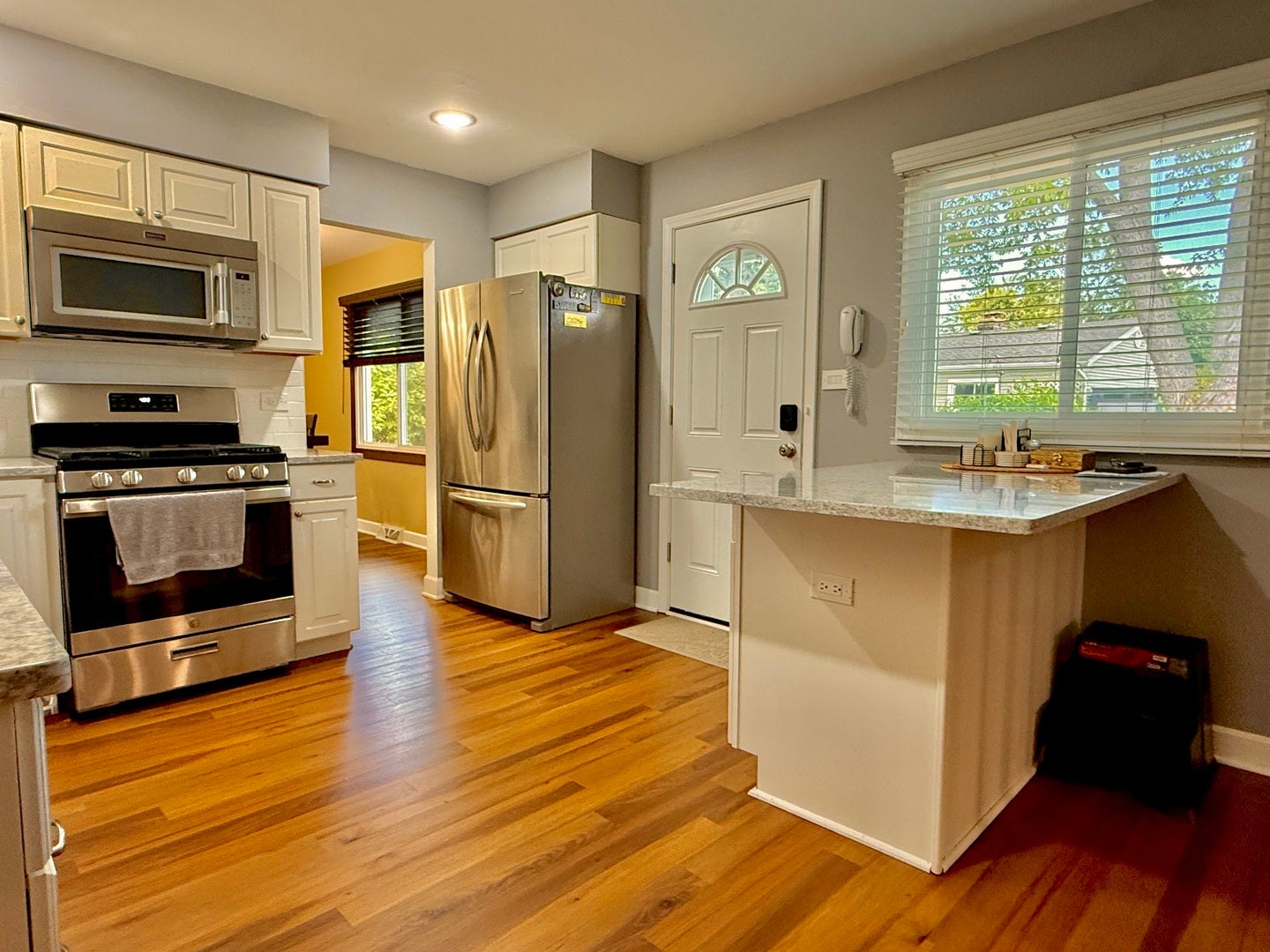 411 Sequoia Court