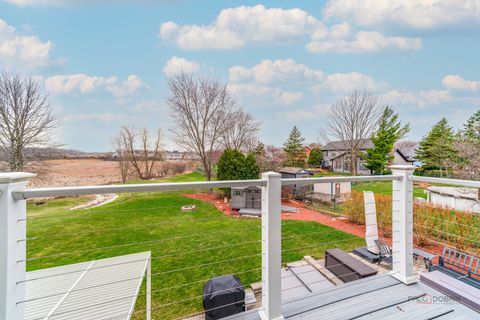 Tiny photo for 33124 N Shannon Drive, Grayslake, IL 60030 (MLS # 12608319)