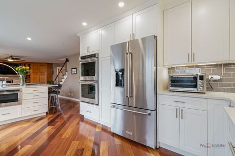 Tiny photo for 33124 N Shannon Drive, Grayslake, IL 60030 (MLS # 12608319)