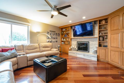 Tiny photo for 33124 N Shannon Drive, Grayslake, IL 60030 (MLS # 12608319)