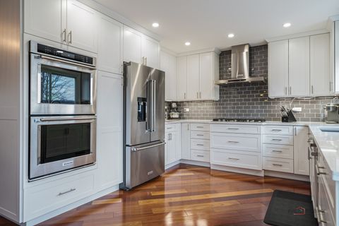Tiny photo for 33124 N Shannon Drive, Grayslake, IL 60030 (MLS # 12608319)