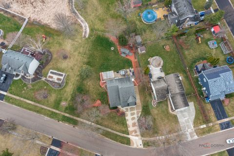 Tiny photo for 33124 N Shannon Drive, Grayslake, IL 60030 (MLS # 12608319)