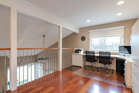 Tiny photo for 33124 N Shannon Drive, Grayslake, IL 60030 (MLS # 12608319)