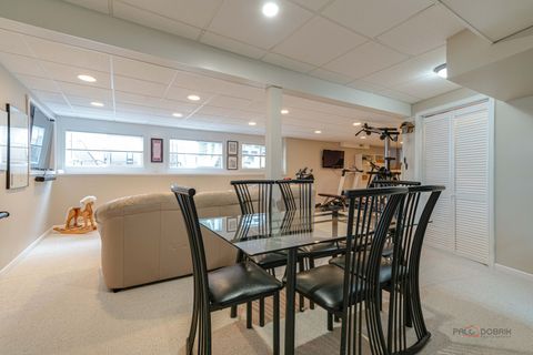 Tiny photo for 33124 N Shannon Drive, Grayslake, IL 60030 (MLS # 12608319)