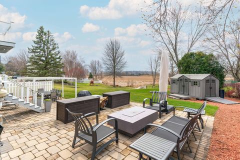 Tiny photo for 33124 N Shannon Drive, Grayslake, IL 60030 (MLS # 12608319)