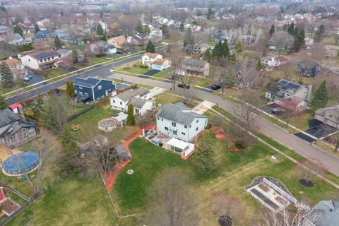 Tiny photo for 33124 N Shannon Drive, Grayslake, IL 60030 (MLS # 12608319)