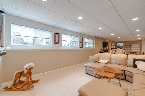 Tiny photo for 33124 N Shannon Drive, Grayslake, IL 60030 (MLS # 12608319)