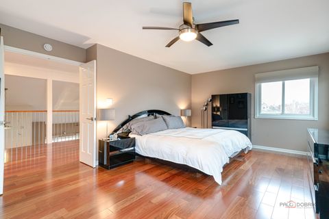 Tiny photo for 33124 N Shannon Drive, Grayslake, IL 60030 (MLS # 12608319)