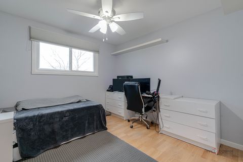 Tiny photo for 33124 N Shannon Drive, Grayslake, IL 60030 (MLS # 12608319)