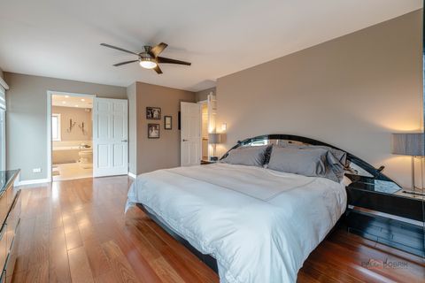 Tiny photo for 33124 N Shannon Drive, Grayslake, IL 60030 (MLS # 12608319)
