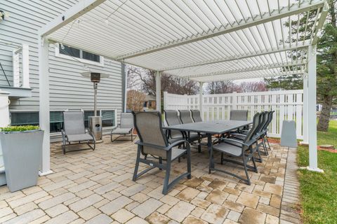 Tiny photo for 33124 N Shannon Drive, Grayslake, IL 60030 (MLS # 12608319)