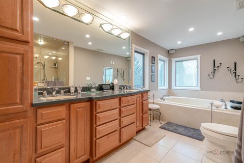 Tiny photo for 33124 N Shannon Drive, Grayslake, IL 60030 (MLS # 12608319)