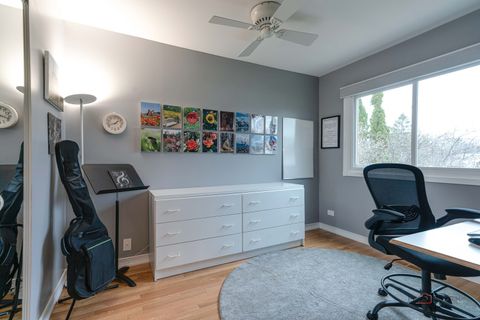 Tiny photo for 33124 N Shannon Drive, Grayslake, IL 60030 (MLS # 12608319)