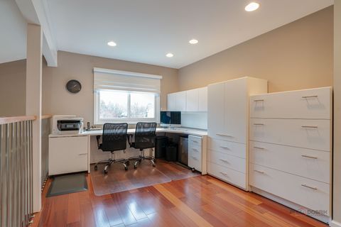 Tiny photo for 33124 N Shannon Drive, Grayslake, IL 60030 (MLS # 12608319)