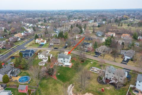 Tiny photo for 33124 N Shannon Drive, Grayslake, IL 60030 (MLS # 12608319)