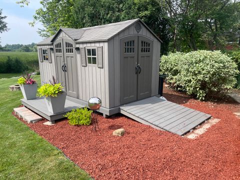 Tiny photo for 33124 N Shannon Drive, Grayslake, IL 60030 (MLS # 12608319)