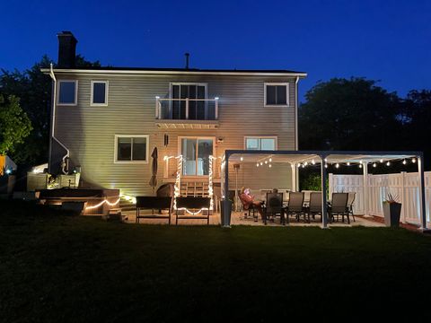 Tiny photo for 33124 N Shannon Drive, Grayslake, IL 60030 (MLS # 12608319)