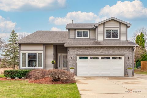 33124 N Shannon Drive Grayslake IL 60030