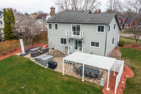 Tiny photo for 33124 N Shannon Drive, Grayslake, IL 60030 (MLS # 12608319)