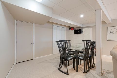Tiny photo for 33124 N Shannon Drive, Grayslake, IL 60030 (MLS # 12608319)