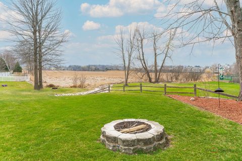 Tiny photo for 33124 N Shannon Drive, Grayslake, IL 60030 (MLS # 12608319)