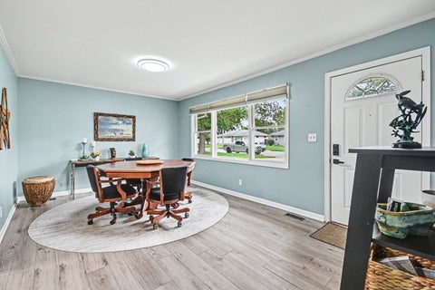 Tiny photo for 1111 Winthrop Avenue, Joliet, IL 60435 (MLS # 12739501)